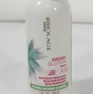 Biolage AIRDRY GLOTION